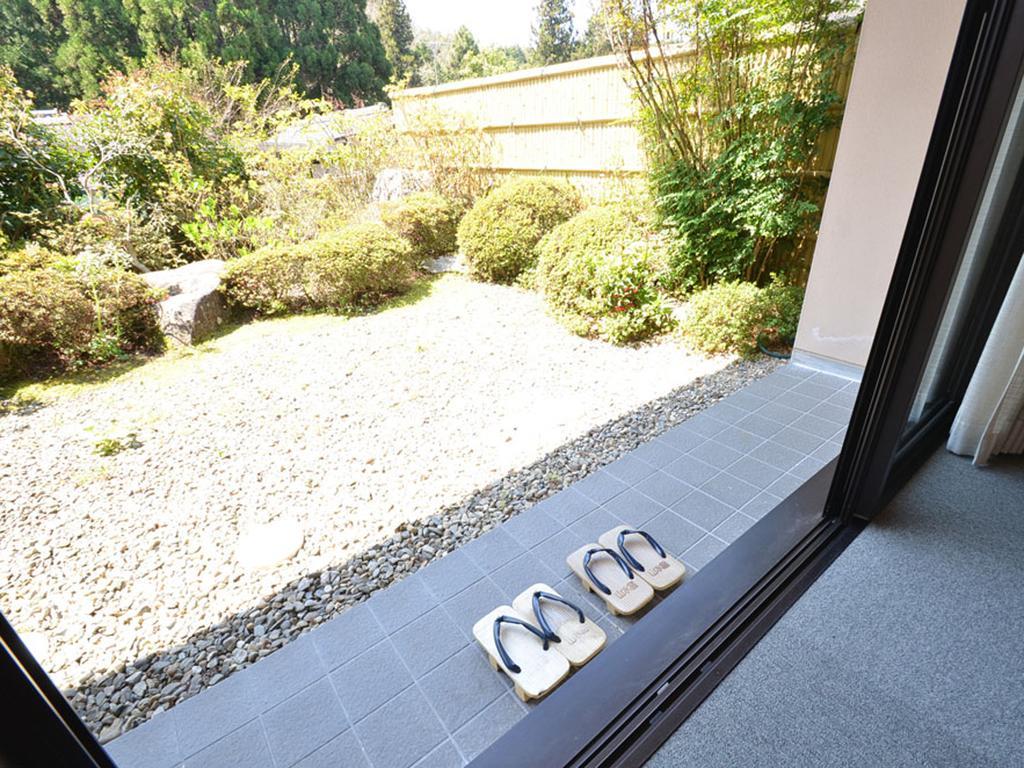 Hotel Akame Onsen Yamanoyu Yumoto Akame Sansuien Nabari Zewnętrze zdjęcie