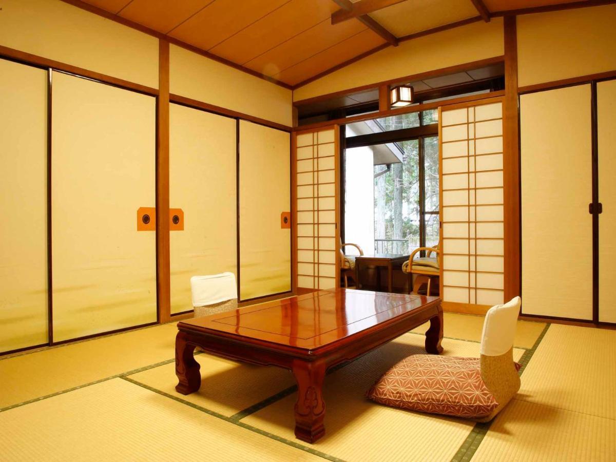 Hotel Akame Onsen Yamanoyu Yumoto Akame Sansuien Nabari Zewnętrze zdjęcie