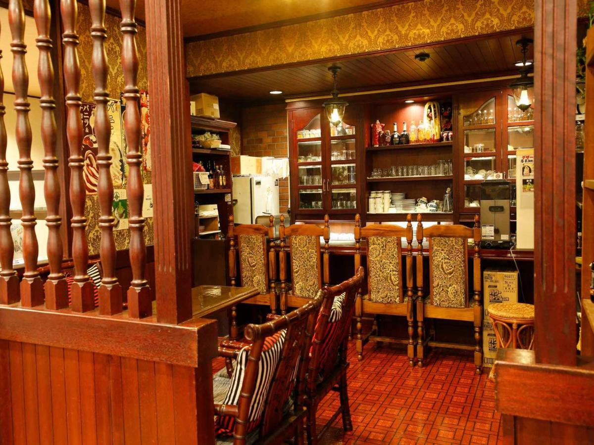 Hotel Akame Onsen Yamanoyu Yumoto Akame Sansuien Nabari Zewnętrze zdjęcie
