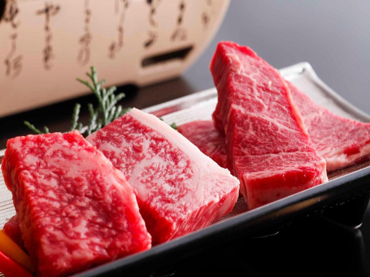 Hotel Akame Onsen Yamanoyu Yumoto Akame Sansuien Nabari Zewnętrze zdjęcie